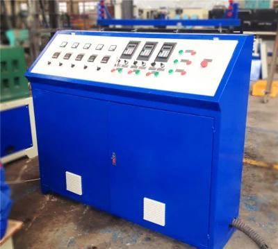 Plastic Granulator LDPE Film Recycling Machine Plastic Granules Production Line Recycled ...