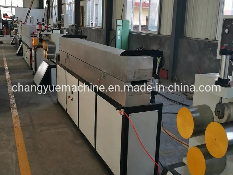 Low Cost of PP Strap Banding Extrusion Machine