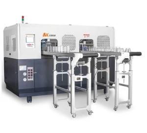 Large Wide-Mouthed Bottle Fully Automatic Blow Molding Machine