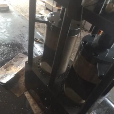 Single Screw Extruder/Automatic Machine with The Advantage of Good Price