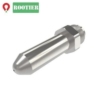 Screw Barrel for Chenhsong Injection Molding Machines