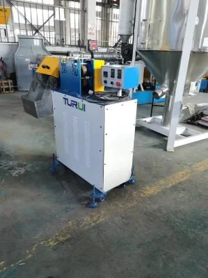 EPS Hot Melting Recycling Line