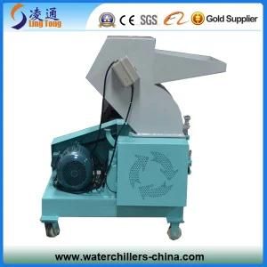 Small Size Plastic Crusher Machine for Pet Bottles