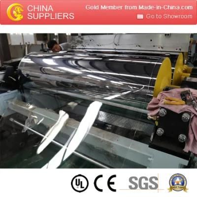 Hot Selling Pet Sheet Production Line