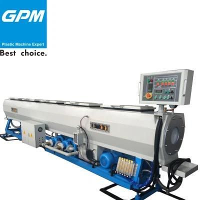 PVC Pipe Processing Machine