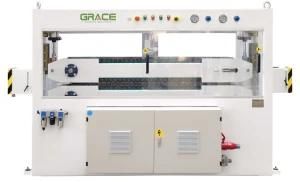 Grace Machinery PVC Profile Extrusion Line