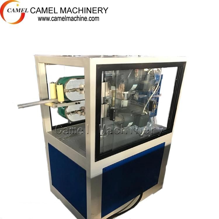 Palstic PVC Garden Hose Extrusion Production Line/Soft Garden Pipe Making Machine