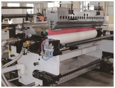 ASA Film Molding Extrusion Machine