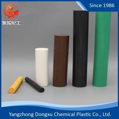 Plastic HDPE Rod / UHMWPE Sheet Manufacturers