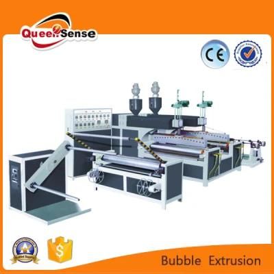 Air Pillows Extrusion Machine