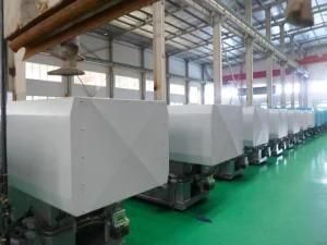 Plastic Moulding Machine