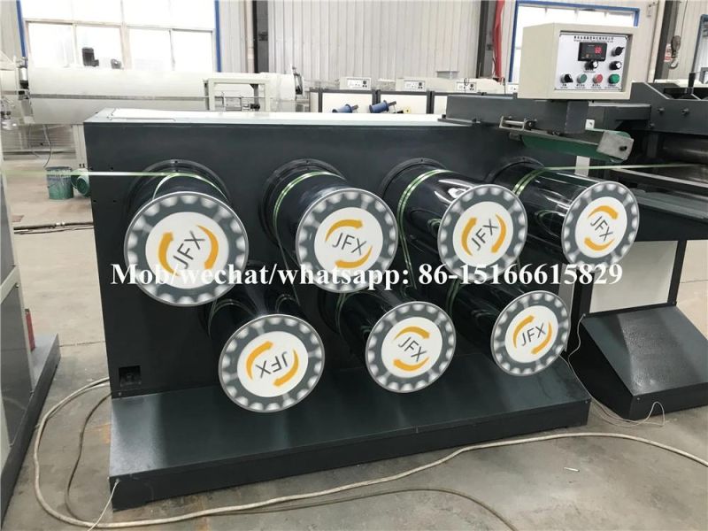 PBT Monofilament Production Line