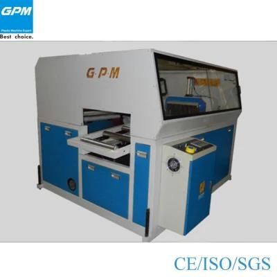 WPC Wood Door Panel Making Machine