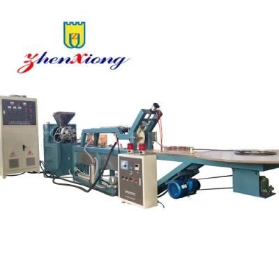 Automatic Magnetic Stripe Extrusion Line Machine