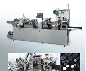 Fsc-500 Automatic Cup Lid Making Machine