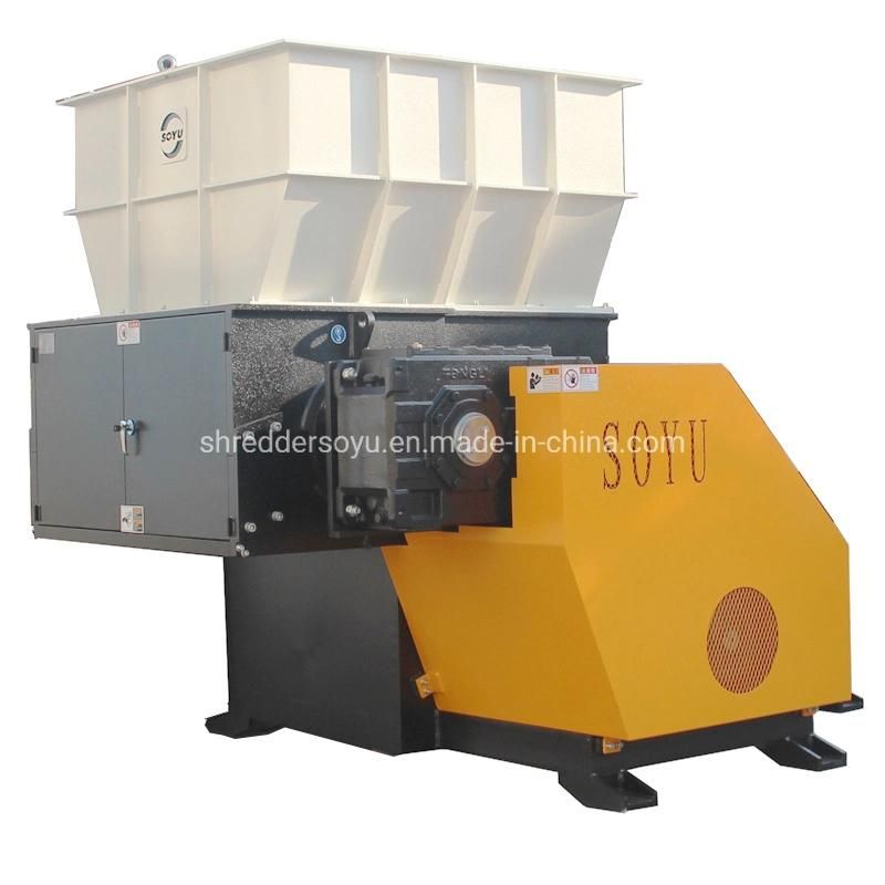 Plastic Pet Shredder/Plastic Machine Shredder