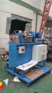 PP/PE/PVC Plastic Pelletizer/Plastic Pelleting Machine for Sale