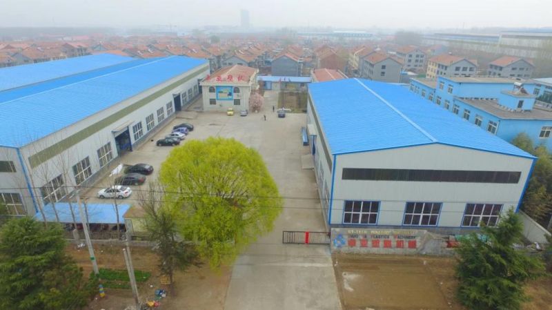 China Supplier China PBT Pet Cosmetic Brush Filament Production Line