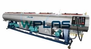 Pipe Vacuum Tank