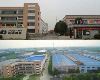 PVC Ceiling Extrusion Line