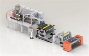 PVB Film Extrusion Machine