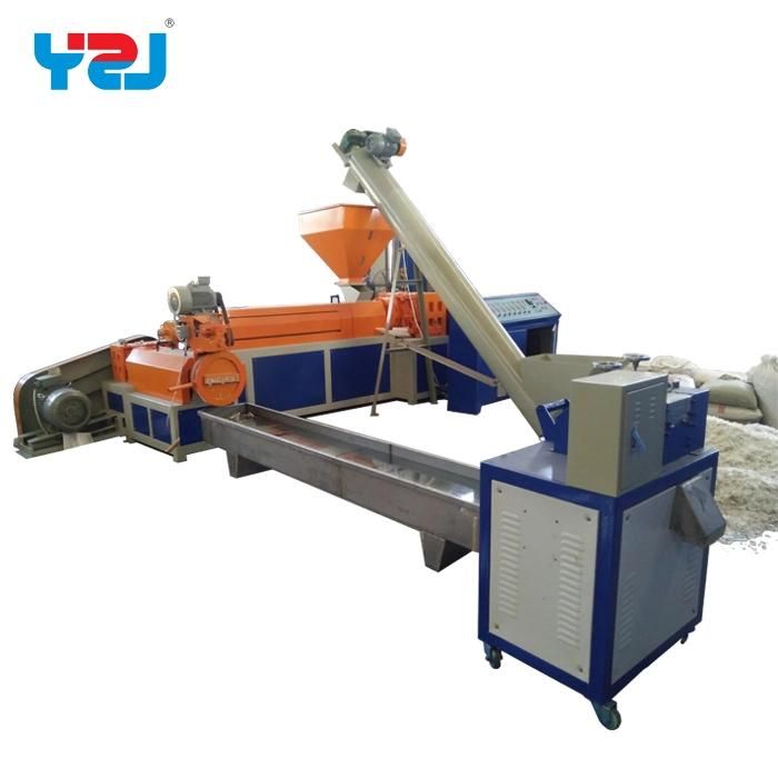 100kg/H Mini Small Plastic Granulator for Beginer/Starter