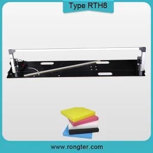 Hot Wire EPS Sponge Cutting Machine