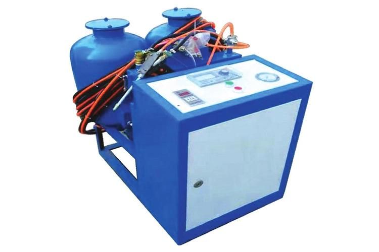 Best Price Polyurethane Foam Spraying Machine for Wall Insulation