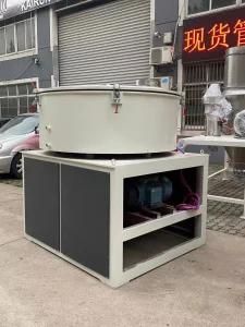 Kairun PVC Compounding Plastic Mixing Machine