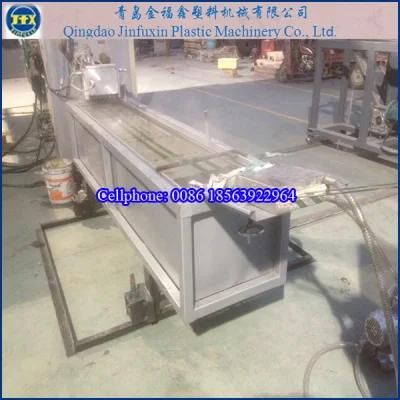 Pet Packing Strap Production Extruder Machine