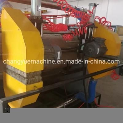 Manufacturing Processing PVC Foam Board /Sheet Extrusion Line
