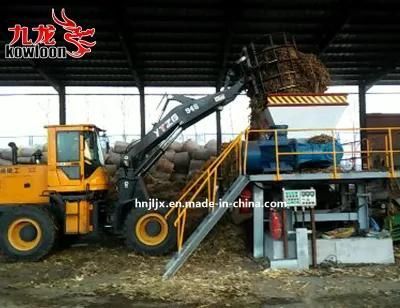 Reliable Detachable Knives Recycling Machine Price