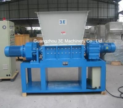 Plastic Drum Shredder/Plastic Bucket Shredder/Plastic Barrel Shredder/Plastic ...