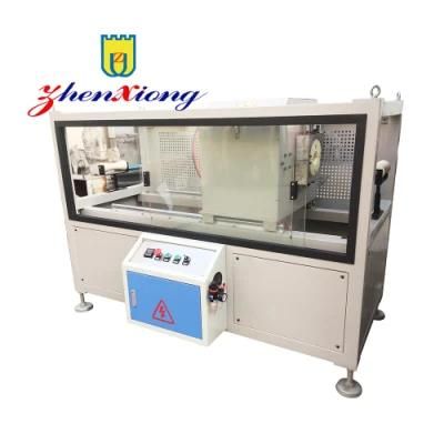 High quality Plastic HDPE/PE Gas and Water Pipe Making Machine