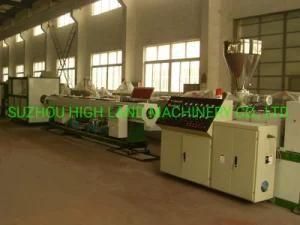 PVC Drainage Pipes/ Water Supply Pipes Production Line