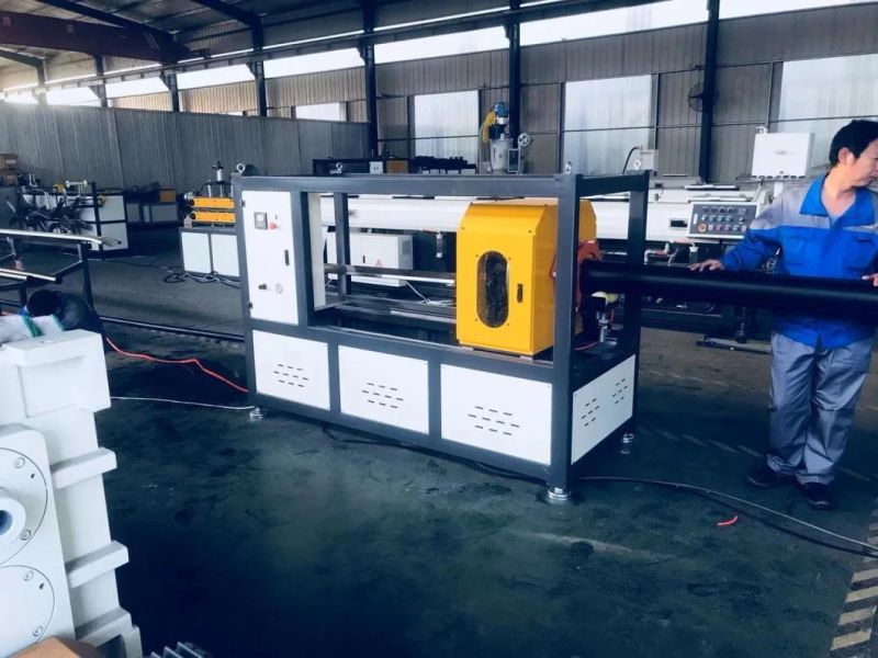 PE/PP/PA Plastic Pipe Making Machine/Pipe Manufacturing Machine/Production Machine