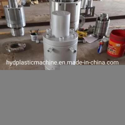 Simple Maintenance Plastic PVC Drain Pipe Making Machine