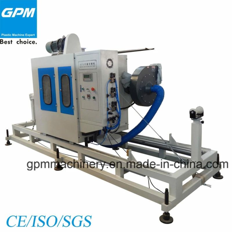 CPVC Plastic Pipe Tube Making Machine