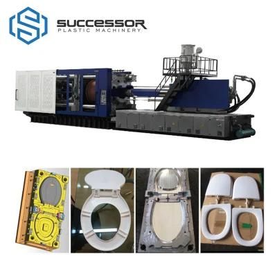 Multifunction Plastic Automatic Molding Machine Good Price