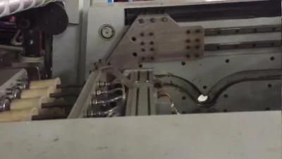 Tilting Mould Cup Machine