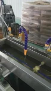 TPU Braided Hose Production Line