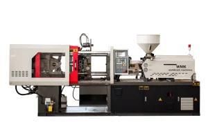 PVC Injection Molding Machine