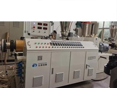 20-63mm CPVC Pipe Production Line