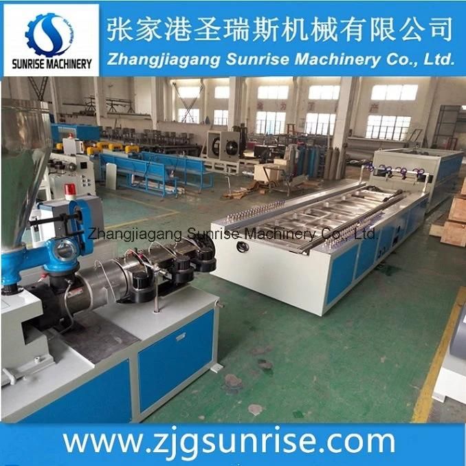 600mm PVC Window Sill Production Line