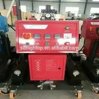 PU Polyurethane Injection and Fill Machine for Insulated Water Jug