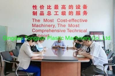 24 Years Leading Manufacture for Plastic Pipe Plastic Hollow Sheet Corrugate Pipe Plastic ...