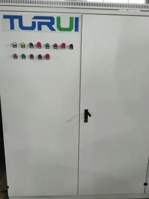 Production Line/Pipe Machine and Cutting Length Can Be Set Arbitrarily
