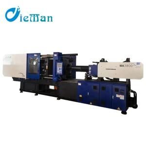 ISO9001: 2008 Approved Thermoplastic Haitian China Plastic Injection Molding Machine Used ...