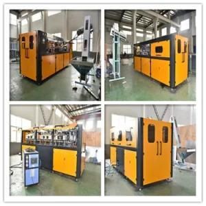 Mineral Water Tank Blowing Machine