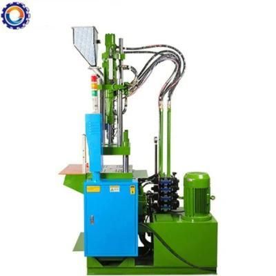 High Standard Automatic PC LED Module Light Making Injection Molding Machine for Sale